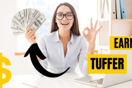 earn tuffer