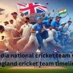 india national cricket team vs england cricket team timeline (2)