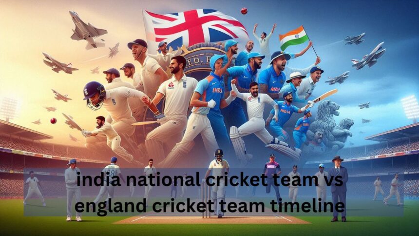 india national cricket team vs england cricket team timeline (2)