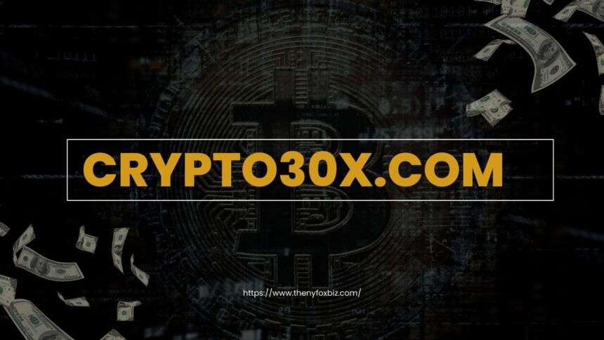 crypto30x.com