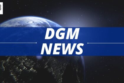 DGM News